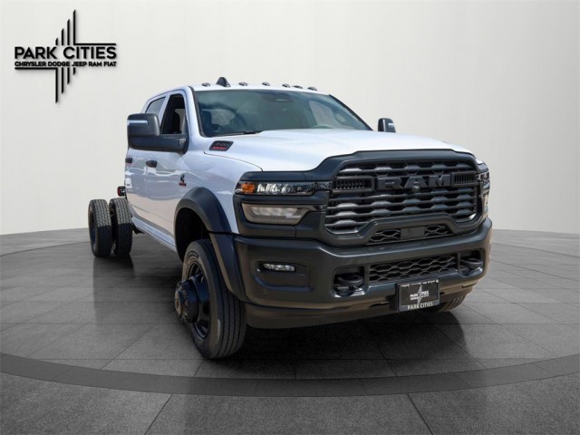 BUY RAM 4500HD 2025 TRADESMAN, Local Autos Online LLC