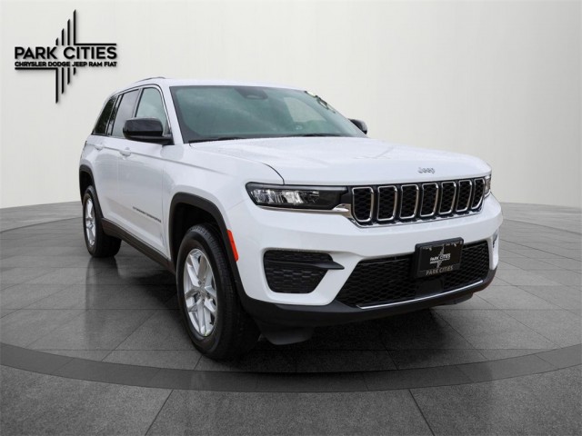 BUY JEEP GRAND CHEROKEE 2025 LAREDO X, Local Autos Online LLC