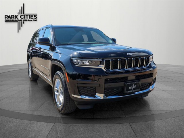 BUY JEEP GRAND CHEROKEE L 2025 LAREDO, Local Autos Online LLC