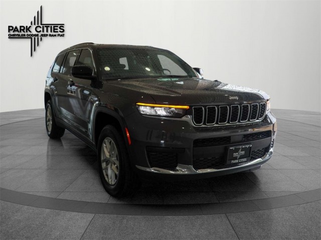 BUY JEEP GRAND CHEROKEE L 2025 LAREDO, Local Autos Online LLC