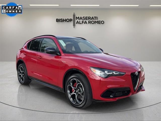 BUY ALFA ROMEO STELVIO 2024 VELOCE, Local Autos Online LLC