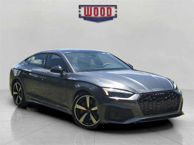 BUY AUDI A5 SPORTBACK 2024 45 S LINE PREMIUM PLUS, Local Autos Online LLC