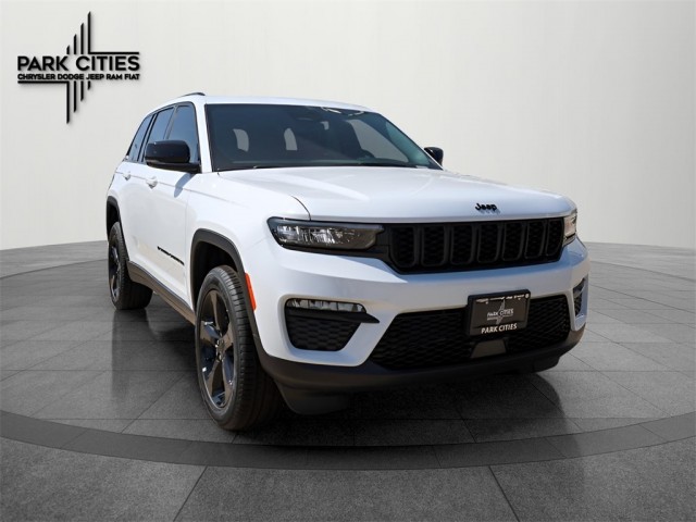 BUY JEEP GRAND CHEROKEE 2025 LIMITED, Local Autos Online LLC