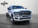 2025 RAM 3500 TRADESMAN 