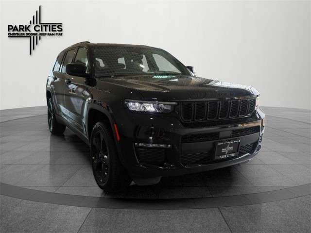 BUY JEEP GRAND CHEROKEE L 2025 LIMITED, Local Autos Online LLC