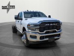 2025 RAM 3500 TRADESMAN 