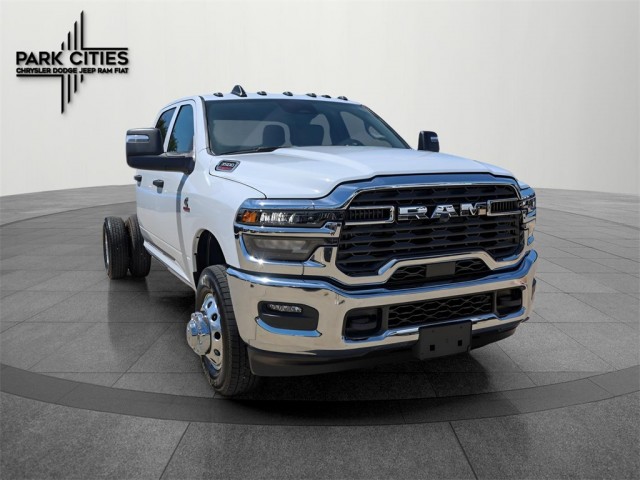 BUY RAM 3500 2025 TRADESMAN, Local Autos Online LLC