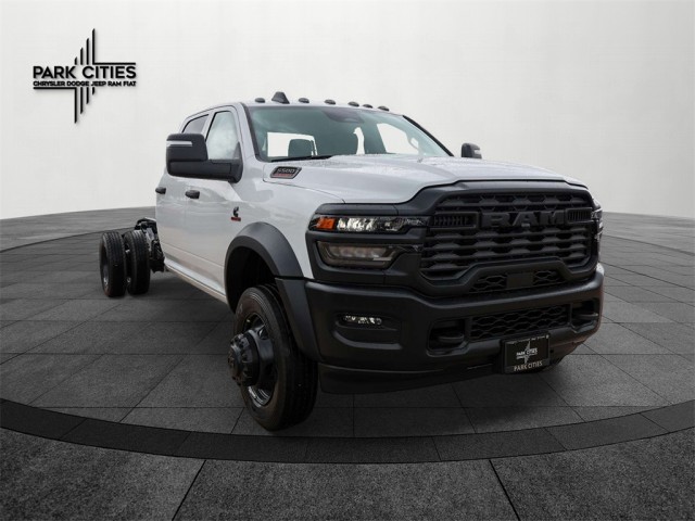 BUY RAM 5500HD 2025 TRADESMAN, Local Autos Online LLC