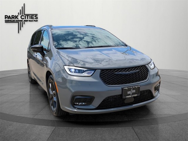 BUY CHRYSLER PACIFICA 2025 LIMITED, Local Autos Online LLC