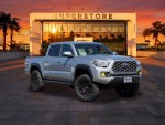 2020 TOYOTA TACOMA TRD OFF-ROAD 