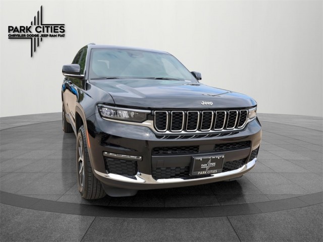BUY JEEP GRAND CHEROKEE L 2025 LIMITED, Local Autos Online LLC