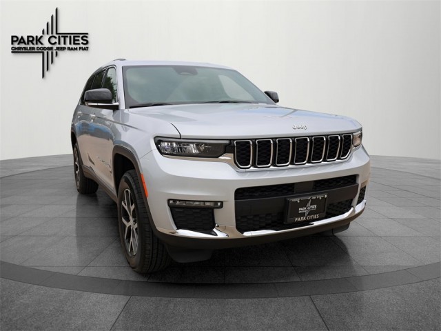 BUY JEEP GRAND CHEROKEE L 2025 LIMITED, Local Autos Online LLC