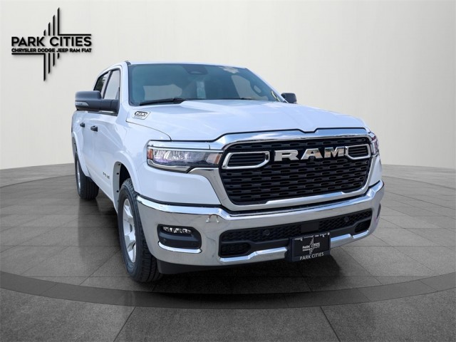 BUY RAM 1500 2025 BIG HORN/LONE STAR, Local Autos Online LLC