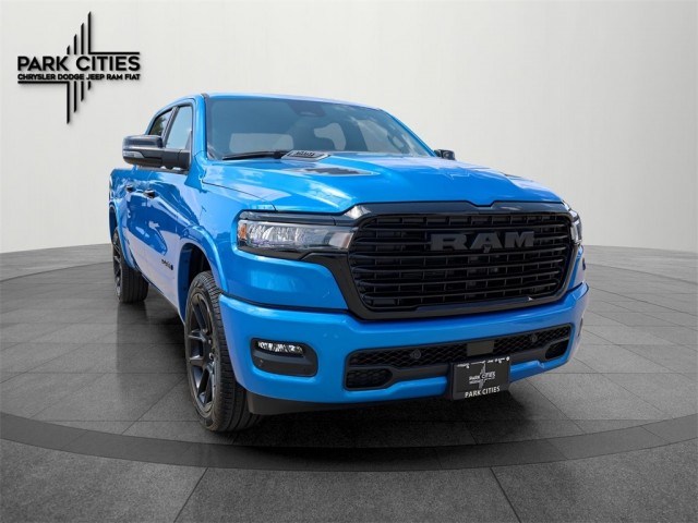 BUY RAM 1500 2026 LARAMIE, Local Autos Online LLC