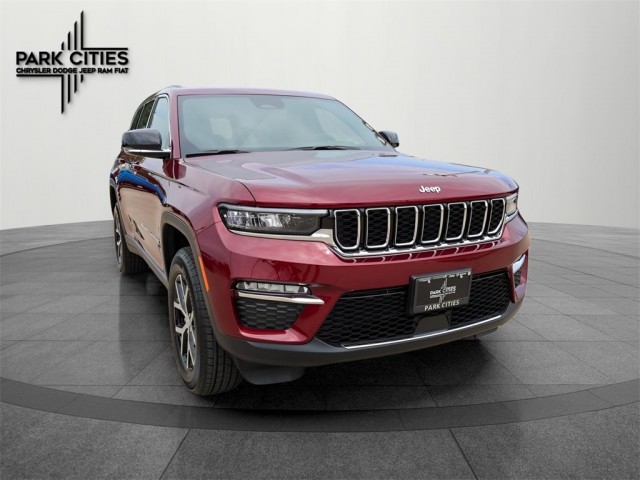 BUY JEEP GRAND CHEROKEE 2025 LIMITED, Local Autos Online LLC