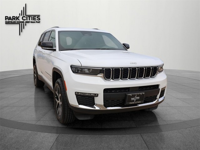 BUY JEEP GRAND CHEROKEE L 2025 LIMITED, Local Autos Online LLC