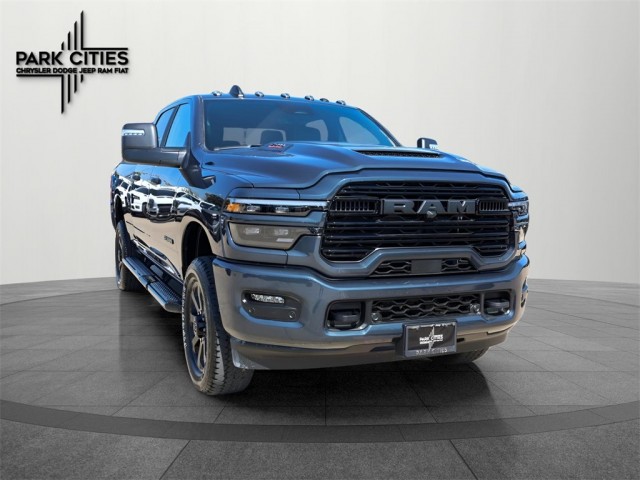 BUY RAM 2500 2026 LARAMIE, Local Autos Online LLC