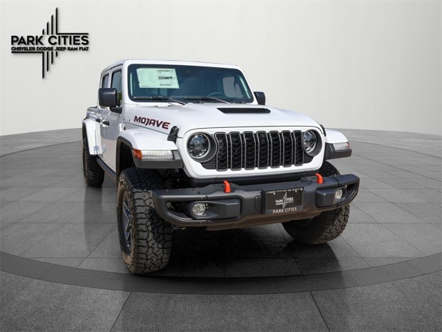 BUY JEEP GLADIATOR 2025 MOJAVE, Local Autos Online LLC