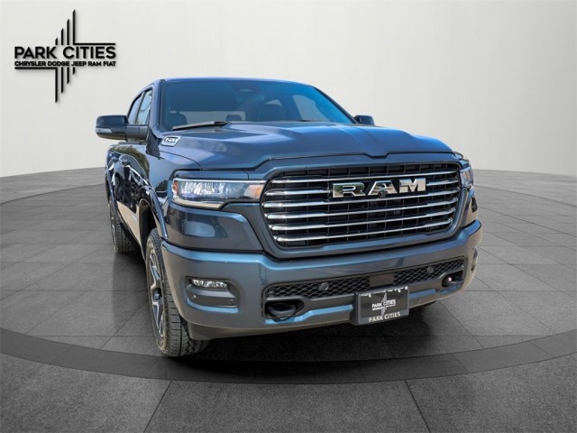 BUY RAM 1500 2026 LARAMIE, Local Autos Online LLC