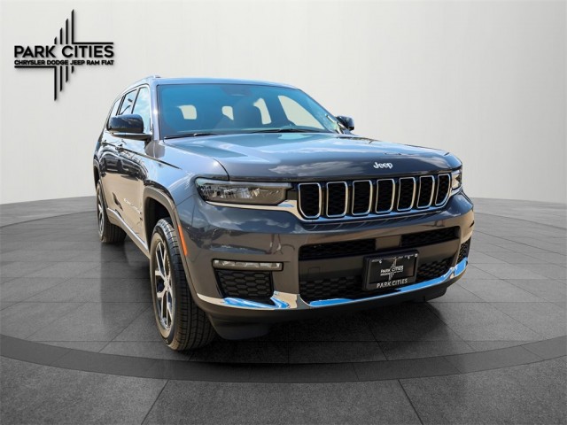 BUY JEEP GRAND CHEROKEE L 2025 LIMITED, Local Autos Online LLC