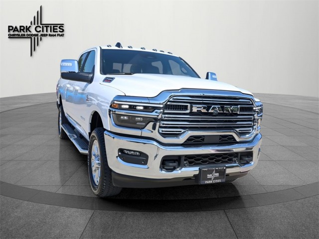 BUY RAM 2500 2026 LARAMIE, Local Autos Online LLC