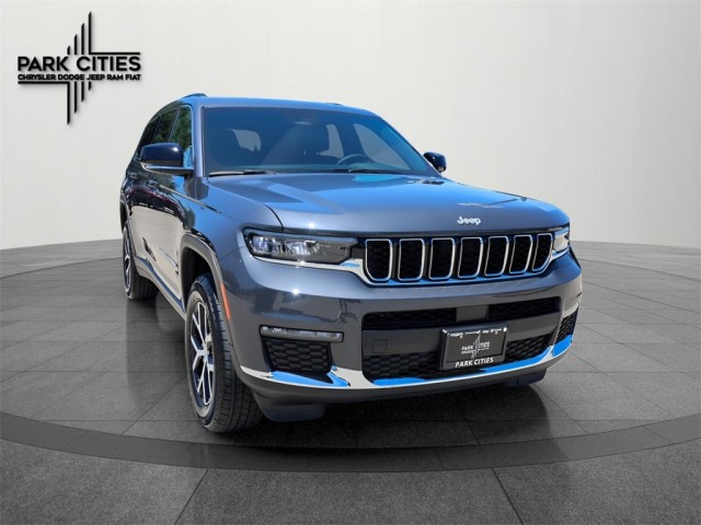 BUY JEEP GRAND CHEROKEE L 2025 LIMITED, Local Autos Online LLC