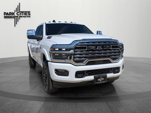 BUY RAM 2500 2026 LIMITED, Local Autos Online LLC