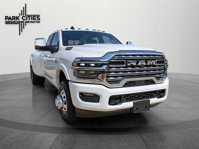 BUY RAM 3500 2026 LIMITED, Local Autos Online LLC