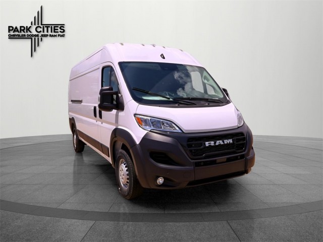BUY RAM PROMASTER 2500 2026 HIGH ROOF, Local Autos Online LLC