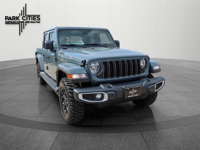 BUY JEEP GLADIATOR 2025 SPORT, Local Autos Online LLC