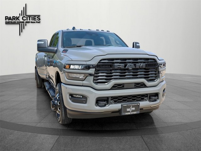 BUY RAM 3500 2026 BIG HORN, Local Autos Online LLC