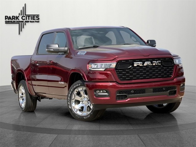 BUY RAM 1500 2025 BIG HORN/LONE STAR, Local Autos Online LLC