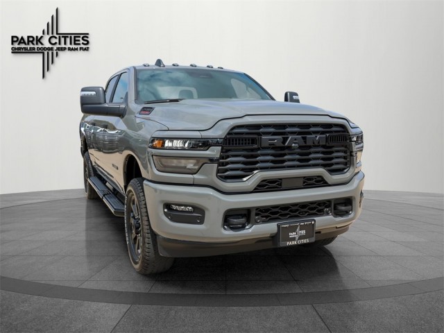 BUY RAM 2500 2026 BIG HORN, Local Autos Online LLC