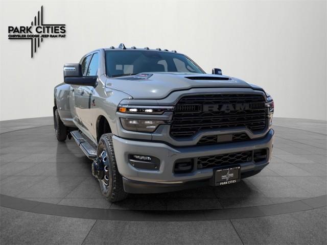 BUY RAM 3500 2026 LARAMIE, Local Autos Online LLC