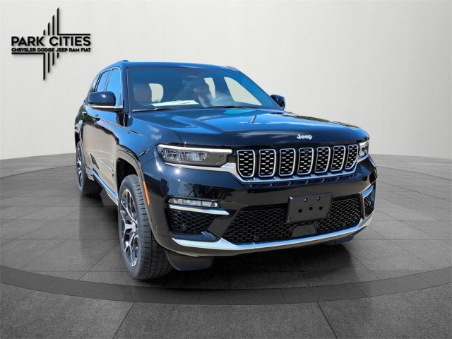 BUY JEEP GRAND CHEROKEE 2025 SUMMIT, Local Autos Online LLC