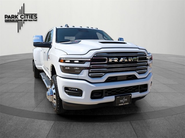 BUY RAM 3500 2026 LARAMIE, Local Autos Online LLC