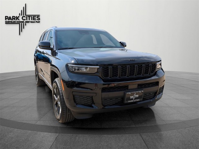 BUY JEEP GRAND CHEROKEE L 2025 ALTITUDE X, Local Autos Online LLC