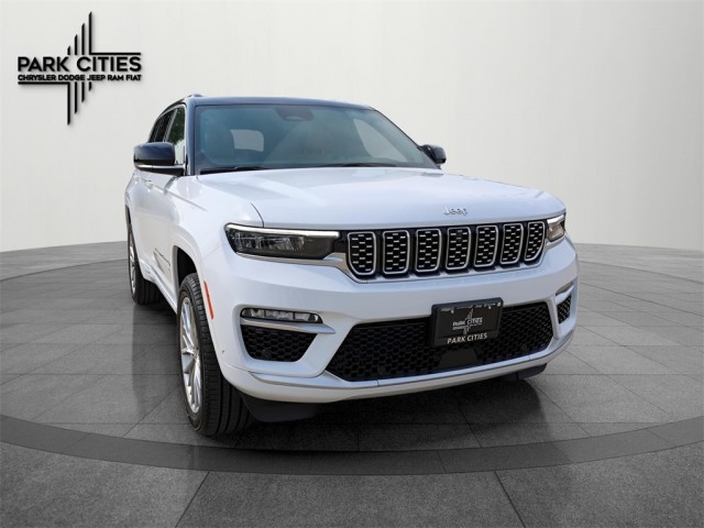 BUY JEEP GRAND CHEROKEE 2025 SUMMIT, Local Autos Online LLC