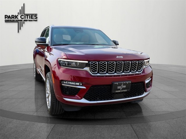 BUY JEEP GRAND CHEROKEE 2025 SUMMIT, Local Autos Online LLC