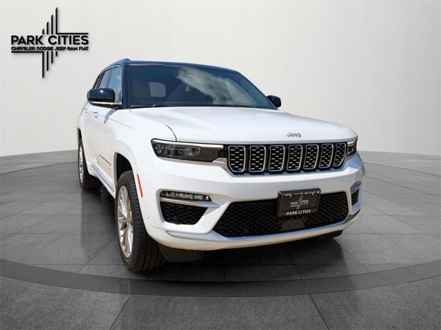 BUY JEEP GRAND CHEROKEE 2025 SUMMIT, Local Autos Online LLC