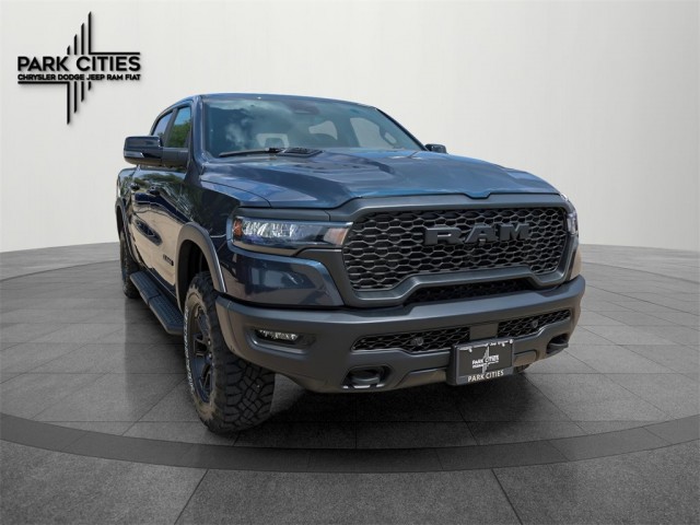 BUY RAM 1500 2026 REBEL, Local Autos Online LLC