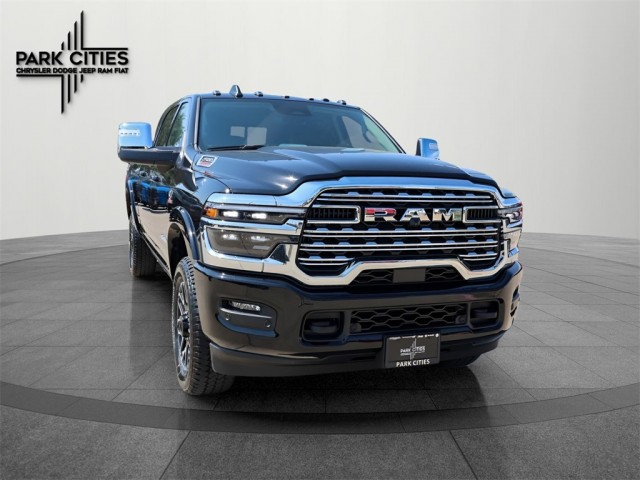 BUY RAM 2500 2026 LIMITED, Local Autos Online LLC