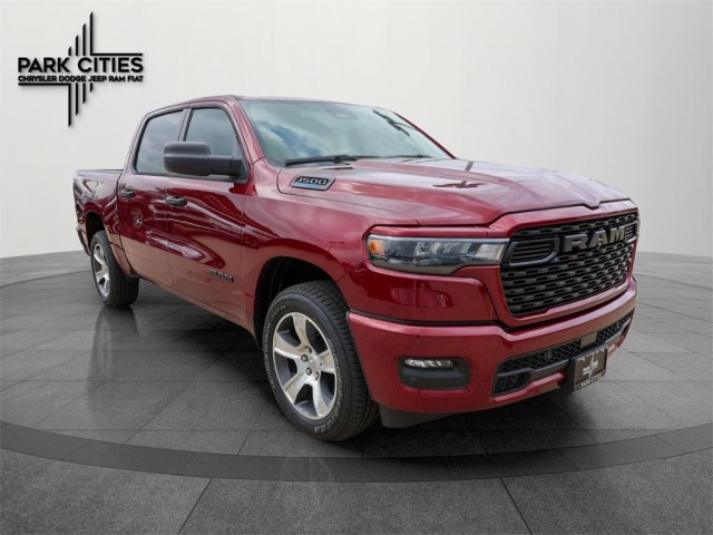 BUY RAM 1500 2025 TRADESMAN, Local Autos Online LLC