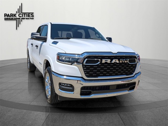 BUY RAM 1500 2025 BIG HORN/LONE STAR, Local Autos Online LLC