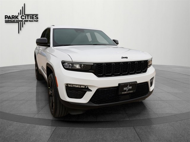 BUY JEEP GRAND CHEROKEE 2025 LIMITED, Local Autos Online LLC