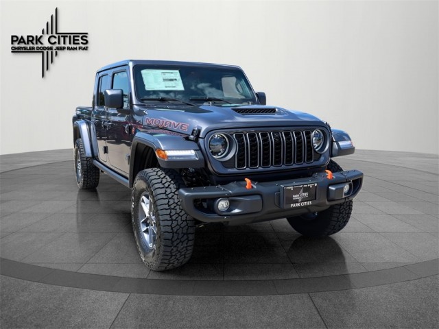 BUY JEEP GLADIATOR 2025 MOJAVE, Local Autos Online LLC