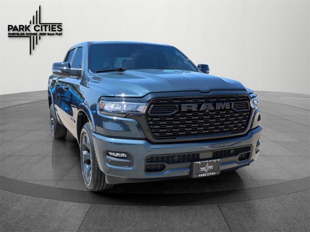 BUY RAM 1500 2025 BIG HORN/LONE STAR, Local Autos Online LLC