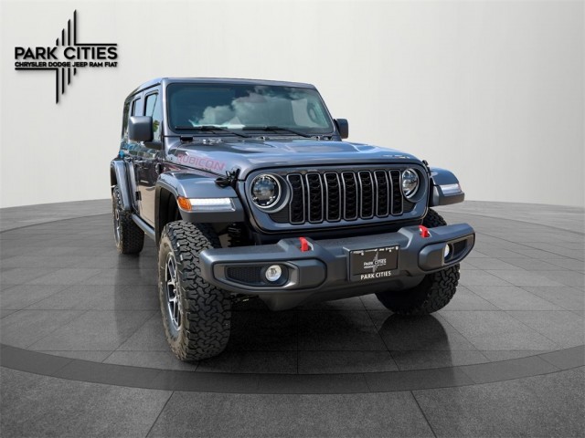 BUY JEEP WRANGLER 2025 RUBICON, Local Autos Online LLC