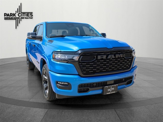 BUY RAM 1500 2025 BIG HORN/LONE STAR, Local Autos Online LLC