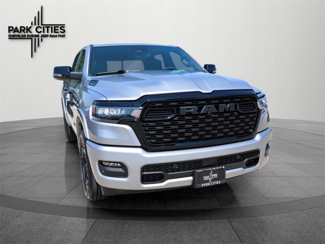 BUY RAM 1500 2025 BIG HORN/LONE STAR, Local Autos Online LLC